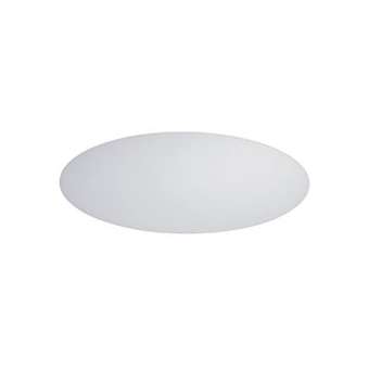 DecoSystems Diffuseur pour Abt-jour tiss Plastique D246mm|Paulmann-PUA95493