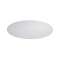 DecoSystems Diffuseur pour Abt-jour tiss Plastique D246mm|Paulmann-PUA95493