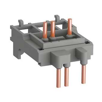 Connexion AF26 à 38 avec MS116-20 à 32 MS/MO132-12 à 32|ABB-ABBH313075