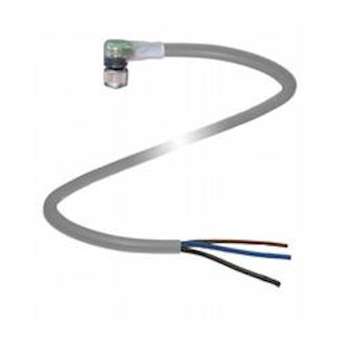 Connecteurs V3-WM-E2-2M-PUR|Pepperl-fuchs div fa-PLFV3-WM-E2-2M-PUR
