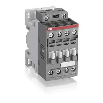 Contacteur AF 25A AC1-4P-100...250VAC/DC|ABB-ABBH311503