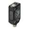 Cellule photo plastique, 1000mm, laser ir, PNP, io-link com3, m8|Omron electronics-OMRE3AS-F1000IPTM3