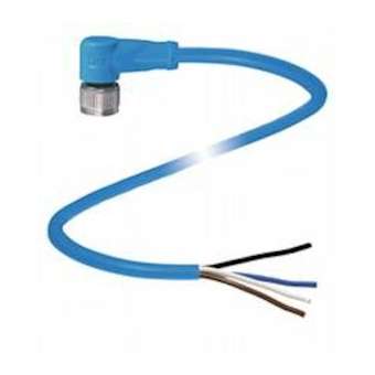 Connecteurs V1-W-N4-2M-PVC|Pepperl-fuchs div fa-PLFV1-W-N4-2M-PVC