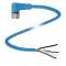 Connecteurs V1-W-N4-2M-PVC|Pepperl-fuchs div fa-PLFV1-W-N4-2M-PVC