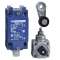 XCKJ - interrupteur posit - levier à galet plast - 1NO+1NC - brusque - M12|Schneider Electric-SCHXCKJ10511D