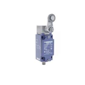 XCKJ - ID Position - levier galet métal - 1NO+1NC - brusque - M12|Schneider Electric-SCHXCKJ10513D