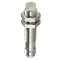 OsiSense XS6 - détecteur inductif - M12 - L66mm - laiton - Sn 7mm - conn. M12|Schneider Electric-SCHXS612B4NAM12