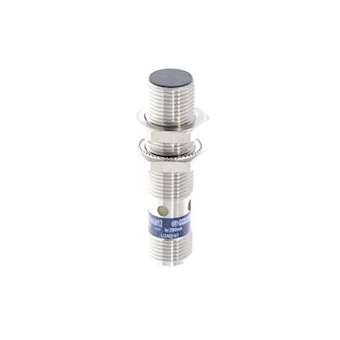 XS détecteur inductif métal - M12 L49mm noyable Sn4mm DC3-NPN NO - M12|Schneider Electric-SCHXS112B3NAM12