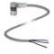 Connecteurs V1-W-E2-2M-PVC|Pepperl-fuchs div fa-PLFV1-W-E2-2M-PVC