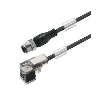 Connecteur d'électrovanne|Weidmuller-WEI9456170200
