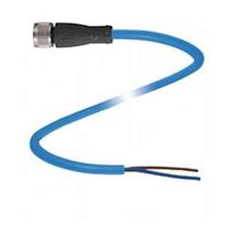 Connecteurs V1-G-N-25M-PUR|Pepperl-fuchs div fa-PLFV1-G-N-25M-PUR