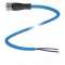 Connecteurs V1-G-N-25M-PUR|Pepperl-fuchs div fa-PLFV1-G-N-25M-PUR