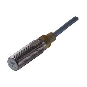 Détecteur inductif M12 cable 30mm PNP NO noyable|Carlo gavazzi-CGPICB12S30F04PO