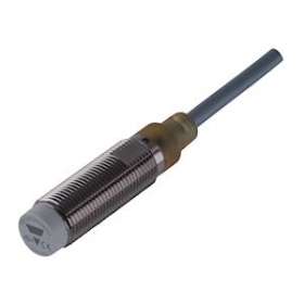 Détecteur inductif M12 cable 30mm PNP NO non noyable|Carlo gavazzi-CGPICB12S30N08PO
