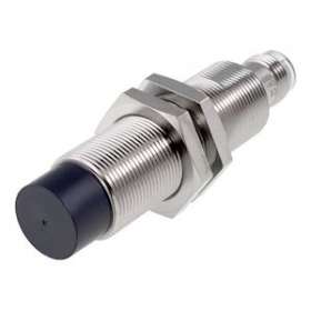 M18, non blindé, 12-24vcc, pnp, nf, connecteur m12|Omron electronics-OMRE2A-M18LN16-M1-B2