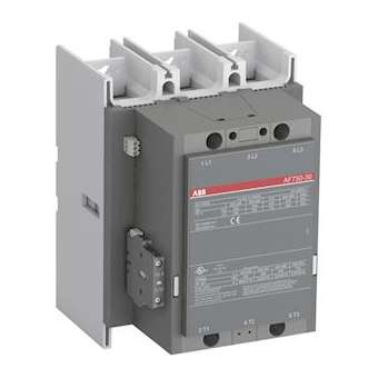 Contacteur AF 400kW AC3-3P+1No+1NF-100...250VAC/DC|ABB-ABB854770