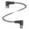 Connecteurs V1-W-2M-PUR-ABG-V1-W|Pepperl-fuchs div fa-PLFV1-W-2M-PUR-ABG-V1-W