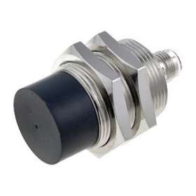 M30, non blindé, sn: 20 mm, 12-24vcc, pnp no, m12|Omron electronics-OMRE2A-M30KN20-M1-B1