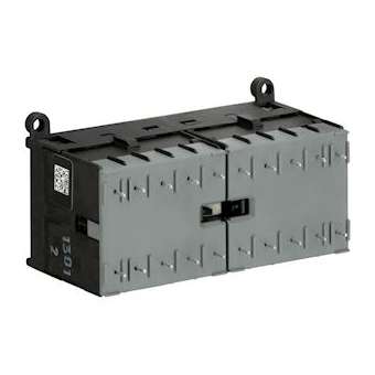 MINI INV. 4KW-3P+1NF-24VDC-1.7W POUR AUTOMATE|ABB-ABBGJL1213909R7011