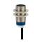 XS détecteur inductif métal - M18 L40mm noyable Sn8mm DC3-PNP NO - 5m