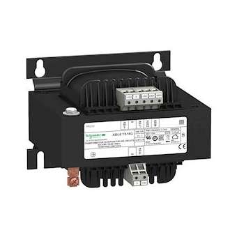 Phaseo - transformateur de tension - 230..400V - 1x115V - 160VA|Schneider Electric-SCHABL6TS16G