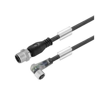 SAI Accessoires pour répartiteurs capteurs et actionneurs|Weidmuller-WEI9457760500