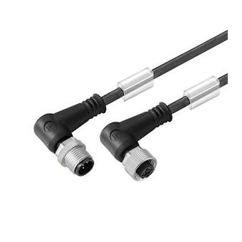 SAI Accessoires pour répartiteurs capteurs et actionneurs|Weidmuller-WEI1815670300