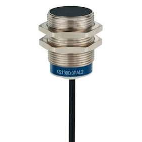 OsiSense XS général - Detecteur inductif xs6 cylindrique m30 sn 15 mm cable 10m|Schneider Electric-SCHXS630B1PAL10TF