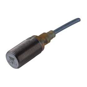Détecteur inductif M18 cable 30mm PNP NO noyable|Carlo gavazzi-CGPICB18S30F05PO