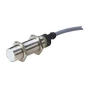 Détecteur inductif metal M18 PNP NO,cab|Carlo gavazzi-CGPEI1808PPOSL