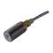 Détecteur inductif M18 cable 30mm PNP NO noyable|Carlo gavazzi-CGPICB18S30F08PO