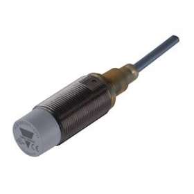Détecteur inductif M18 cable 30mm PNP NO non noyable|Carlo gavazzi-CGPICB18S30N14PO
