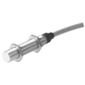 Détecteur inductif metal M12 NPN NO,cab|Carlo gavazzi-CGPEI1202NPOSL