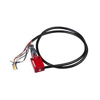 Preventa XCS-M - inter. de pos. de sécurité - levier rotatif - 2O+1F|Schneider Electric-SCHXCSM3916L1