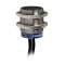 DETECTEUR INDUCTIF CYL COURT M30 12 24VDC NC 2FILS NOY PORTEE 15MM CABLE 2M|Schneider Electric-SCHXS630B3DBL2