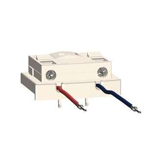 TeSys D - Adaptateur pour montage additifs bobine contacteurs D40A à D56A|Schneider Electric-SCHLAD4BB3
