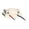 TeSys D - Adaptateur pour montage additifs bobine contacteurs D40A à D56A|Schneider Electric-SCHLAD4BB3