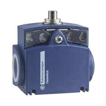 OsiSense XC général - Idp 1f 1o spe pg11 tete poussoir|Schneider Electric-SCHXCKT2510G1103