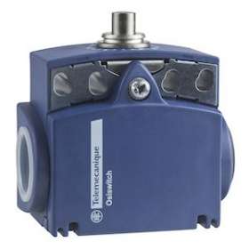OsiSense XC général - Idp 1f 1o spe pg11 tete poussoir|Schneider Electric-SCHXCKT2510G1103