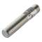 Détecteur inductif AISI 316L ecolab M12 connecteur long NPN NF noyable|Carlo gavazzi-CGPICS12LF04NCM1-FB