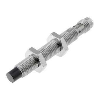 Dpiix m08 long nbl 4mm|Omron electronics-OMRE2A-S08LN04-M5-C1