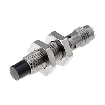 Dpiix m08 crt nbl 4mm npn no conm8|Omron electronics-OMRE2A-S08KN04-M5-C1