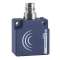 OsiSense XS8 - détecteur inductif - 26x26 - L13mm - PBT - Sn 15mm - conn. M8|Schneider Electric-SCHXS8E1A1PAM8