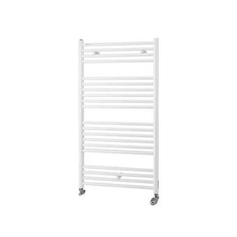 Atoll Spa EC, Blanc RAL 9016, 571W, H 1146 mm / L 500 mm|Acova-ACASL120050