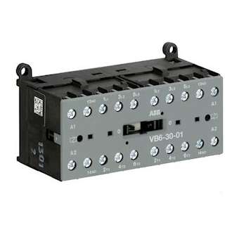 Mini inv. 4kW-2 x 3P+1NF-220-240Vac|ABB-ABB09510