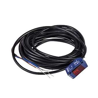 OsiSense XUM - détecteur photoélectrique - multi - Sn 0..10m -O ou F- câble 2m|Schneider Electric-SCHXUM0ANSAL2