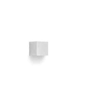 Quasar 10 2WB Applique led 6W IP44 IK02 235lm 4000K Blanche|Performance in lighting-PRI303453