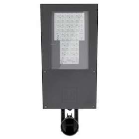 Theos Glass 105 SR/150 740 AN-96 Lanterne Led 104W IP66 IK08 14034lm 4000K|Performance in lighting-PRI306457