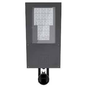 Theos Glass 105 SR/100 740 DALI Lanterne Led 104W IP66 IK08 15002lm 4000K|Performance in lighting-PRI306487