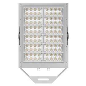 Square Pro96/4 Projecteur Led Elliptique 15DEGX30DEG IP 66-IK07-1066W-114823lm-4|Performance in lighting-PRI06283994